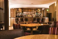 La Mon Hotel & Country Club - Bares