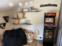 Family Gathering Space