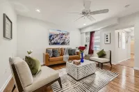 Trendy Spot in Downtown Baltimore/Fells Point - Holiday bungalows