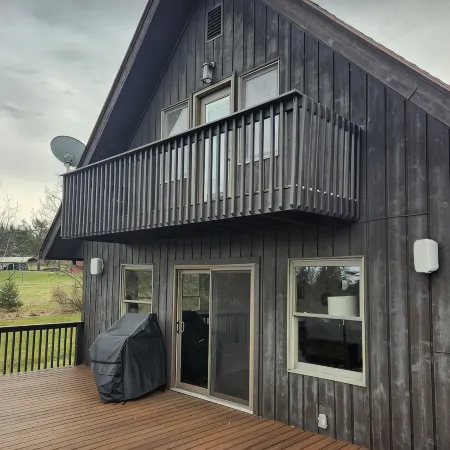 Dream Country Getaway 27 Acres in Conesus, NY! New Game Room! Hotels in Conesus