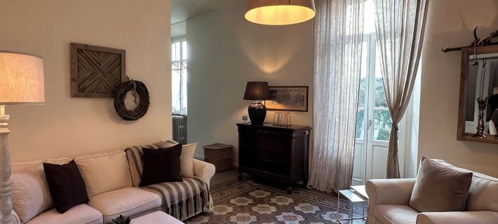 Holiday Home Baragiola4 With Garden and Parking Cernobbio Hotels in Cernobbio