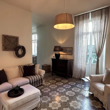 Holiday Home Baragiola4 With Garden and Parking Cernobbio