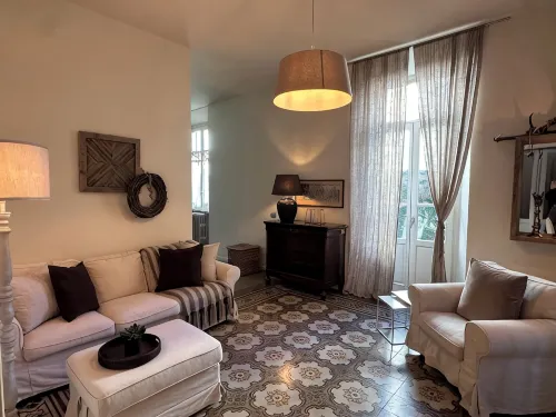 Holiday Home Baragiola4 With Garden and Parking Cernobbio - 3-Star