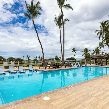 Mauna Lani Resort  Terrace - G301 - Best Views - Updated - Owners Club Access