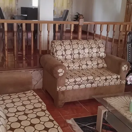 Beautiful One Bedroom with WiFi in Brumalia Mandeville, Manchester