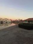 House on the edge of a marine pond close to the beach - 무료 와이파이