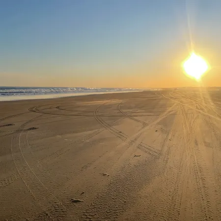 Anna Bay Beachside Getaway
