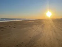 Anna Bay Beachside Getaway - Wifi