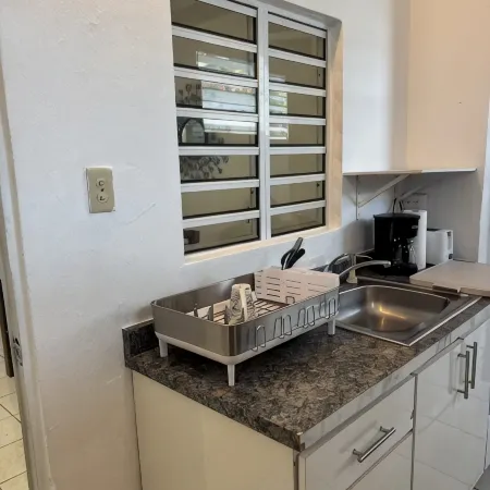Cozy Gem close to Airport