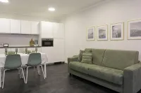 Borgovico Green Apartments