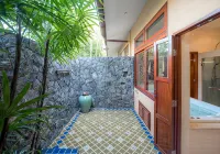 Best in Chiangmai, Modern Love Villa, Garden Paradise, Pool, Free Breakfast. - Villas