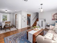 Shanti/Peace Home & Garden Hotels in Mason