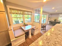 Newly remodeled, private Villa in Bolton Landing with all the comforts of home - 4つ星