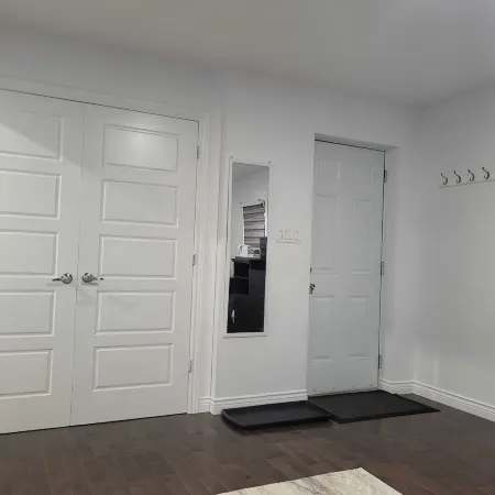 Enjoy PEI , Water front friendly studio