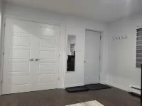 Enjoy PEI , Water front friendly studio