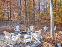 Village Vacation Home: Family Friendly Luxe Hotels in Glen