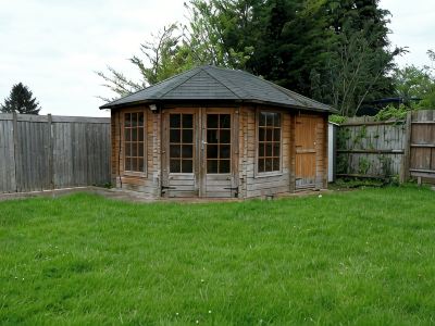 Instant Home