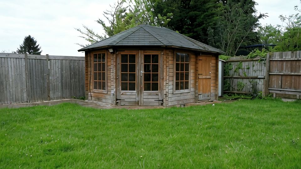 Instant Home