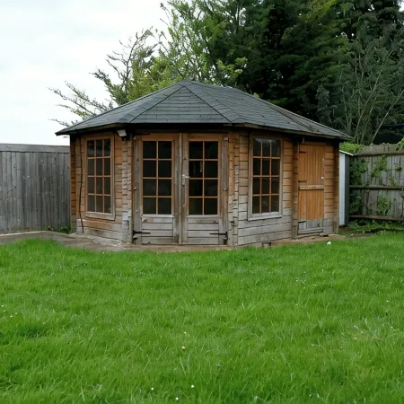 Instant Home