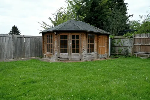 Instant Home