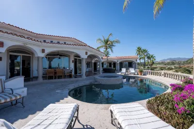 Cabo Villa Casa Los Amigos at Palmilla Hotels in 