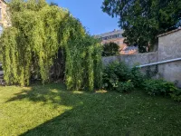 In the heart of the historic city of Langres, Ville d'Art et d'Histoire.