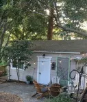 CozyOaks Studio - Charming cottage in woodsy Oakland with WiFi access - 3성급