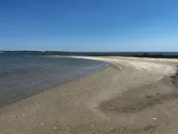 Cozy cottage close to beach - Wifi