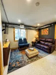 MY FLAT! Industrial 3 Bd with outdoor space! - 3 Sao
