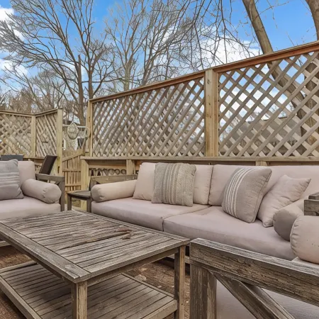 Historic Cape Cod 3BR Home in Sandwich – Walk to Beach & Dining