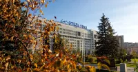 Hotel Ural