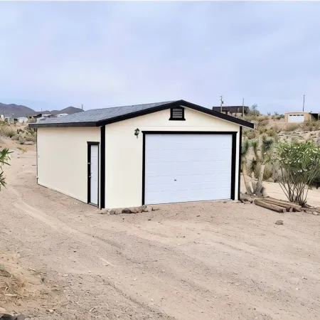 Grand Canyon West Vacation Home