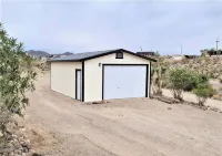 Grand Canyon West Vacation Home - Wifi