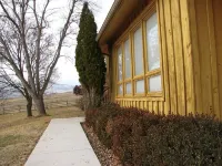House on the Hill - WiFi