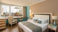 Herods Dead Sea – A Premium Collection by Fattal Hotels Hoteles en 