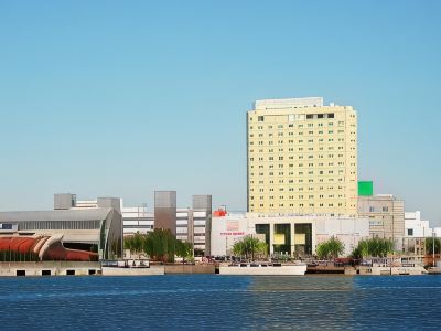 ANA Crowne Plaza KUSHIRO by IHG