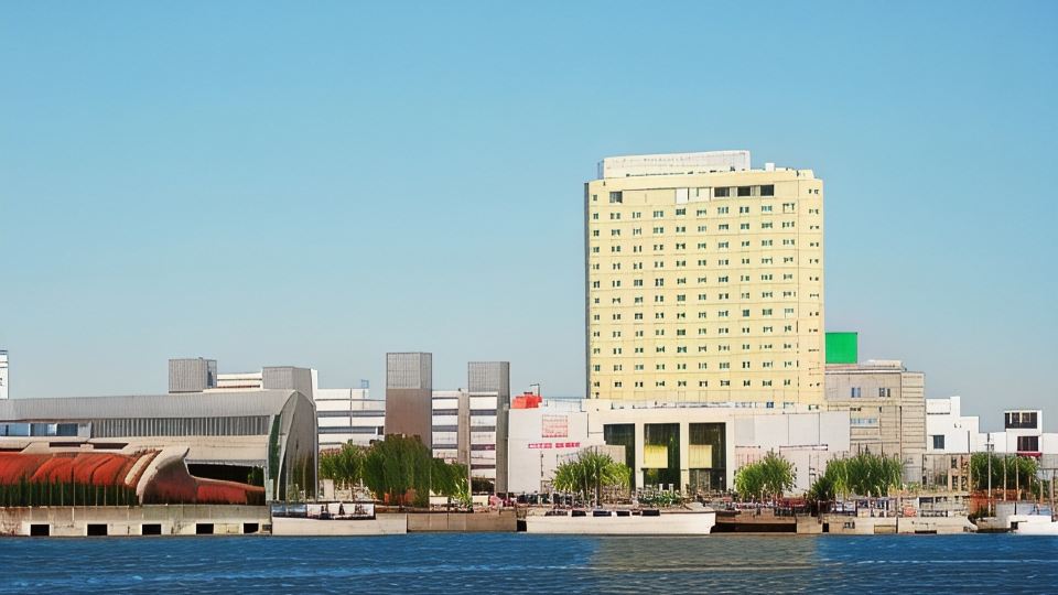 ANA Crowne Plaza KUSHIRO by IHG