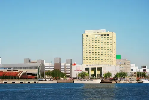 ANA Crowne Plaza KUSHIRO by IHG