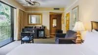 Dinah's Garden Hotel - Romantische