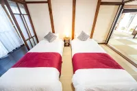 Nagashima Traditional House