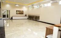 Tulip Guest House - Pensions
