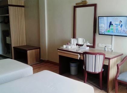 Hotel Seri Malaysia Mersing
