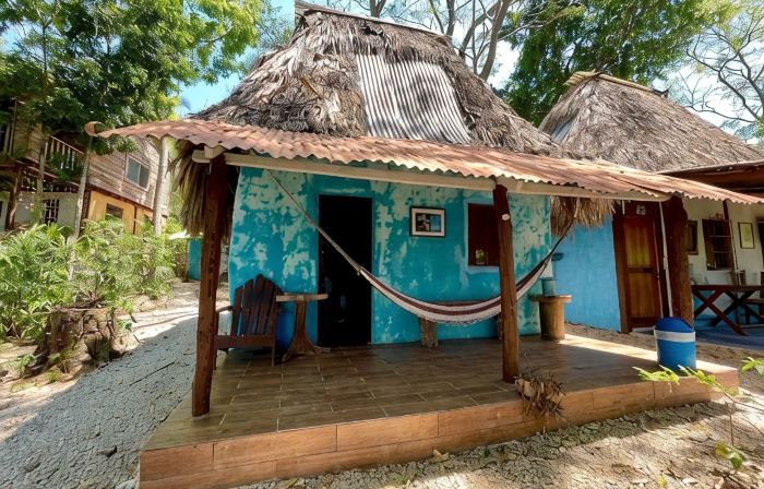 Hotel Mon Ami