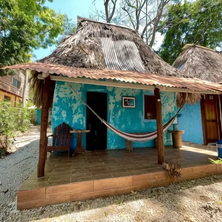 Hotel Mon Ami