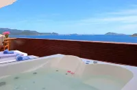 Lycia Hotel - Kylpyammeita