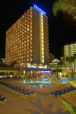 Hotel Rosamar
