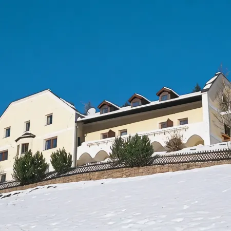 Residence Granvara