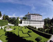 Alphotel Innsbruck โรงแรมใน