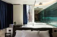 The Boutique Napoli Suite Hotels in 