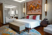 Mason Pine Hotel Bandung - spa